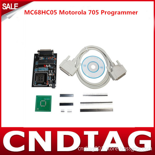 Wholesale High Quaity Mc68hc05 Motorola 705 Programmer
